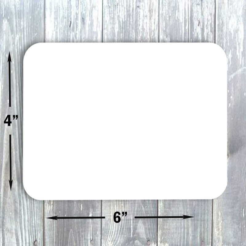 Hamilco White Cardstock Thick Paper - Blank Index Flash Note & Post Cards Rounded Corners with Envelopes Greeting Invitations Stationary 4 X 6" Heavy weight 80 lb Card Stock - 100 Pack - Image 2